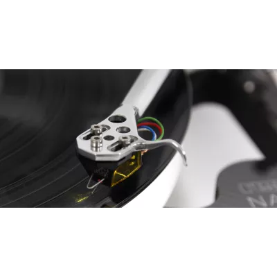 Rega RB Titanium à Genève | Digistore.ch
