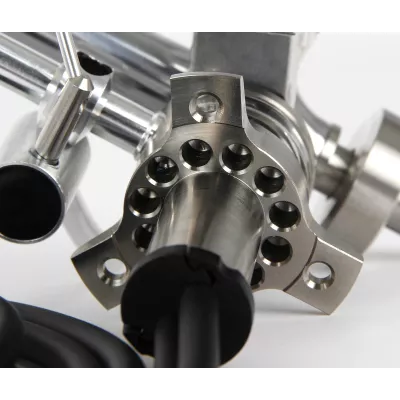 Rega RB Titanium in Geneva | Digistore.ch