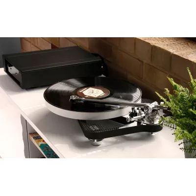 Rega RB Titanium in Geneva | Digistore.ch