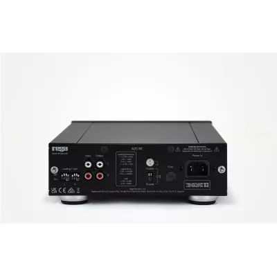 Rega AOS in Genf | Digistore.ch