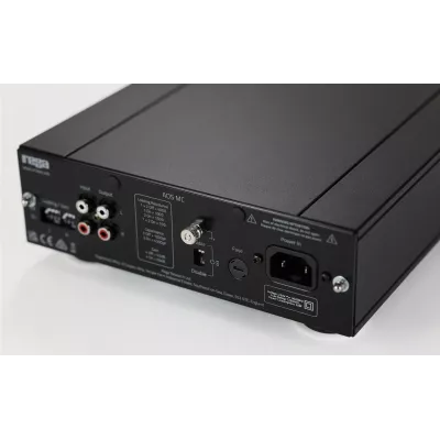 Rega AOS in Genf | Digistore.ch