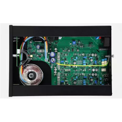 Rega AOS in Genf | Digistore.ch