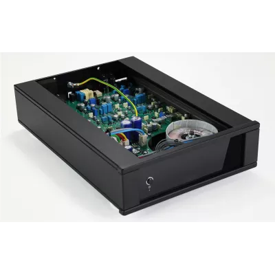 Rega AOS in Genf | Digistore.ch