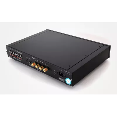 Rega Elex MK4 a Ginevra | Digistore.ch