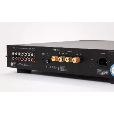 Rega Elex MK4 a Ginevra | Digistore.ch