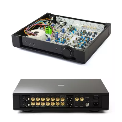 Rega Mercury Reference à Genève | Digistore.ch
