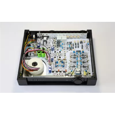 Rega Mercury Reference à Genève | Digistore.ch