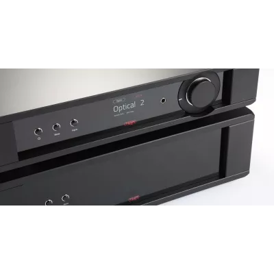 Rega Mercury + Solis à Genève | Digistore.ch