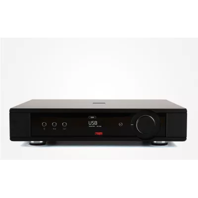 Rega Mercury + Solis à Genève | Digistore.ch