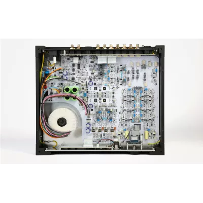 Rega Mercury + Solis à Genève | Digistore.ch