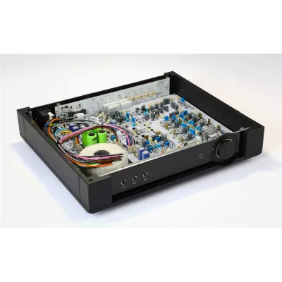 Rega Mercury + Solis à Genève | Digistore.ch