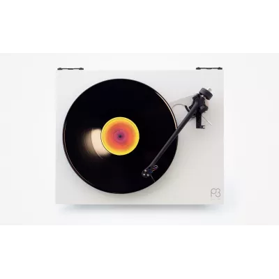 Rega Planar 3 + Nd5 à Genève | Digistore.ch