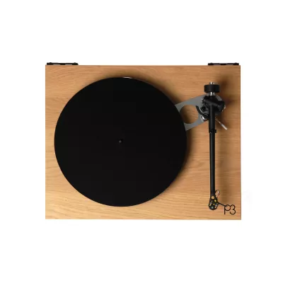 Rega Planar 3 + Nd5 in Geneva | Digistore.ch