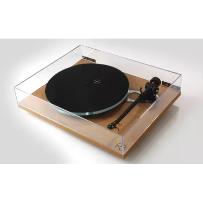 Rega Planar 3 + Nd5 in Geneva | Digistore.ch