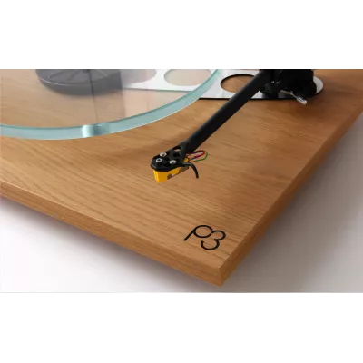 Rega Planar 3 + Nd5 in Geneva | Digistore.ch