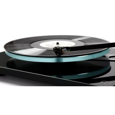 Rega Planar 3 + Ania à Genève | Digistore.ch