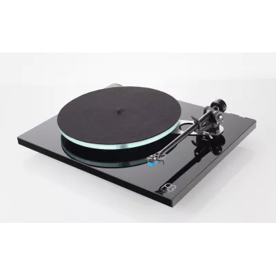 Rega Planar 3 Swiss + Ania + Fono MC à Genève | Digistore.ch
