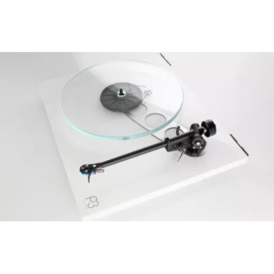 Rega Planar 3 Swiss + Ania + Fono MC à Genève | Digistore.ch