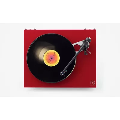 Rega Planar 3 Swiss + Ania + Fono MC à Genève | Digistore.ch