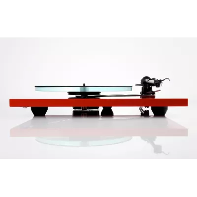Rega Planar 3 Swiss + Ania + Fono MC à Genève | Digistore.ch