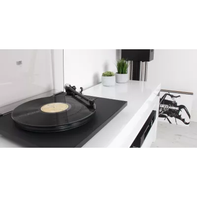Rega Planar 6 + Nd5 à Genève | Digistore.ch