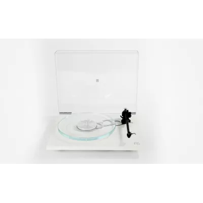 Rega Planar 6 + Nd5 in Geneva | Digistore.ch
