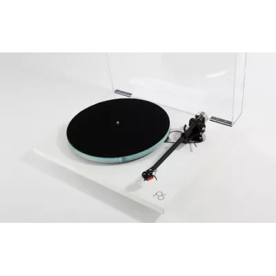 Rega Planar 6 + Nd5 in Geneva | Digistore.ch
