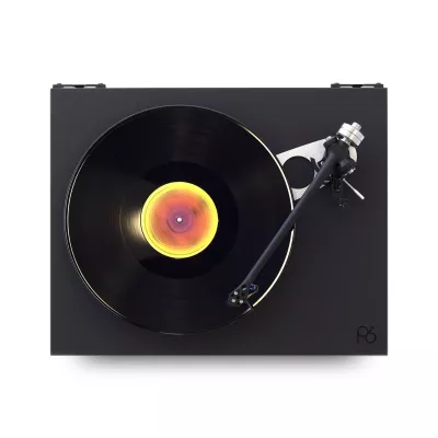 Rega Planar 6 + Nd7 à Genève | Digistore.ch