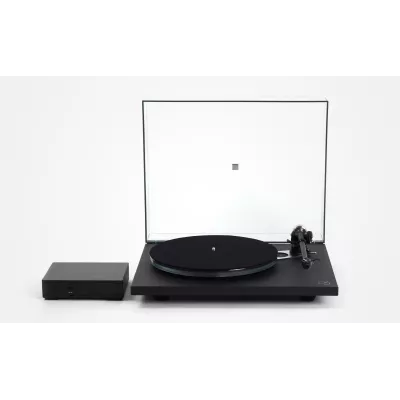Rega Planar 6 + Nd7 à Genève | Digistore.ch