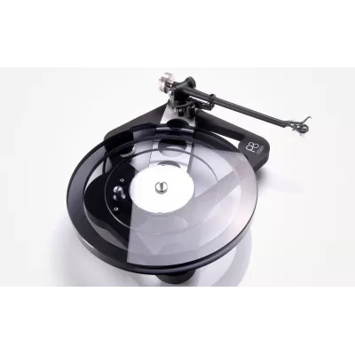 Rega Planar 8 + Ania Pro in Genf | Digistore.ch