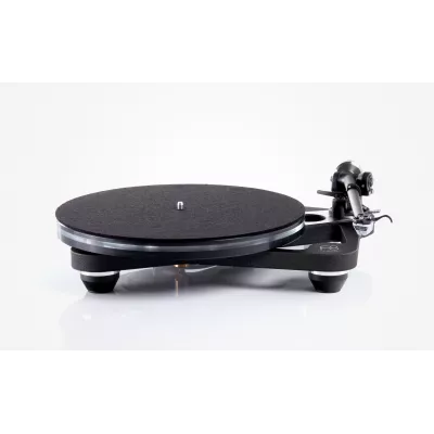 Rega Planar 8 + Ania Pro in Genf | Digistore.ch