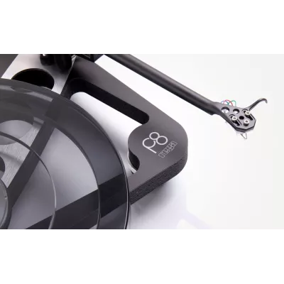 Rega Planar 8 + Ania Pro in Genf | Digistore.ch