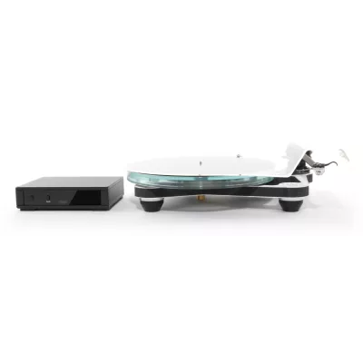Rega Planar 8 + Ania Pro à Genève | Digistore.ch