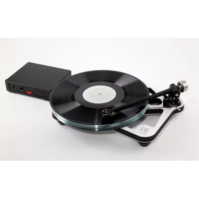Rega Planar 8 + Ania Pro à Genève | Digistore.ch