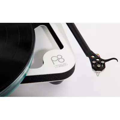 Rega Planar 8 + Ania Pro à Genève | Digistore.ch