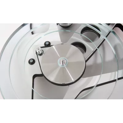 Rega Planar 8 + Ania Pro à Genève | Digistore.ch