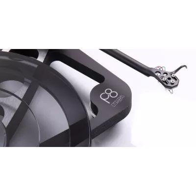 Rega Planar 8 + Apheta 3 à Genève | Digistore.ch
