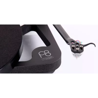 Rega Planar 8 + Apheta 3 à Genève | Digistore.ch