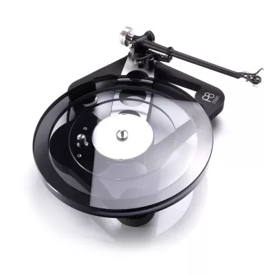 Rega Planar 8 + Apheta 3 à Genève | Digistore.ch