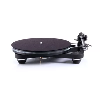 Rega Planar 8 + Apheta 3 à Genève | Digistore.ch
