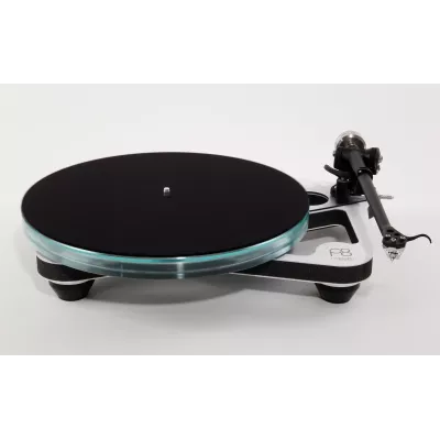 Rega Planar 8 + Apheta 3 in Genf | Digistore.ch