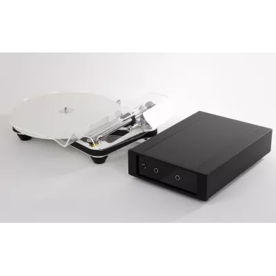 Rega Planar 10 + Apheta 3 à Genève | Digistore.ch