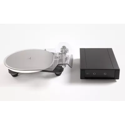 Rega Planar 10 + Apheta 3 à Genève | Digistore.ch