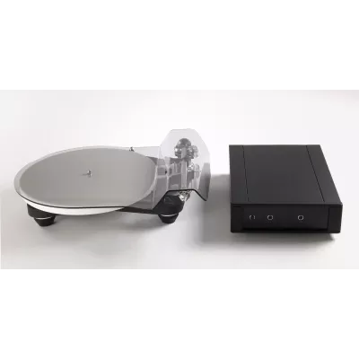 Rega Planar 10 + Aphelion 2 à Genève | Digistore.ch