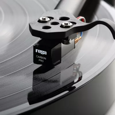Rega Carbon Pro Stylus a Ginevra | Digistore.ch