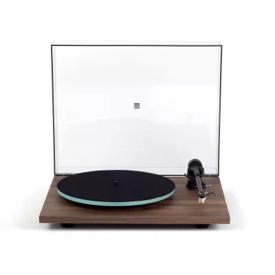 Rega Planar 2 Walnut + Nd3 à Genève | Digistore.ch