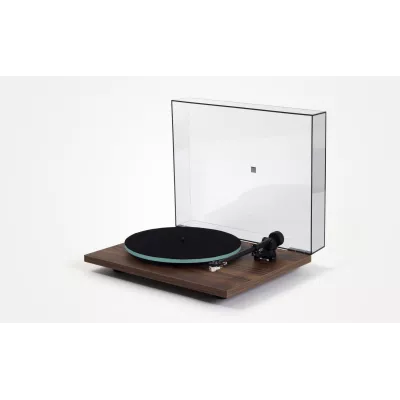 Rega Planar 2 Walnut + Nd3 à Genève | Digistore.ch