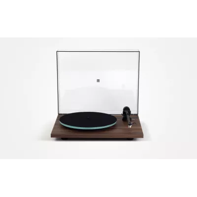 Rega Planar 2 Walnut + Nd3 à Genève | Digistore.ch