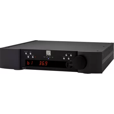Moon by Simaudio 430HA - Headphone amplifier à Genève | Digistore.ch