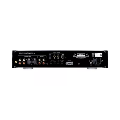 Moon by Simaudio 430HA - Headphone amplifier à Genève | Digistore.ch
